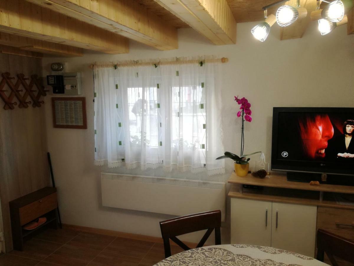 Apartament Kuca Za Odmor "Jasna" Crni Lug Zewnętrze zdjęcie