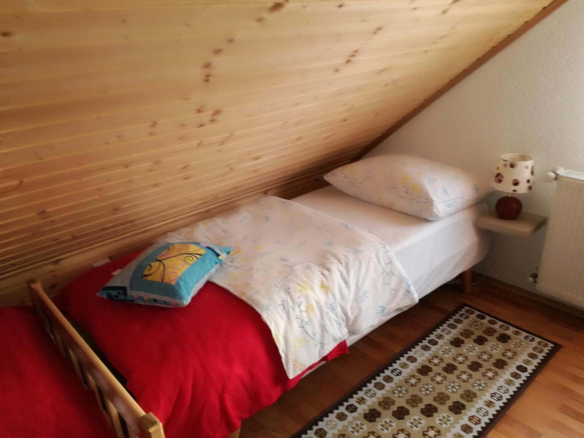 Apartament Kuca Za Odmor "Jasna" Crni Lug Zewnętrze zdjęcie