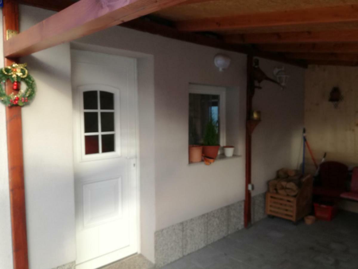 Apartament Kuca Za Odmor "Jasna" Crni Lug Zewnętrze zdjęcie