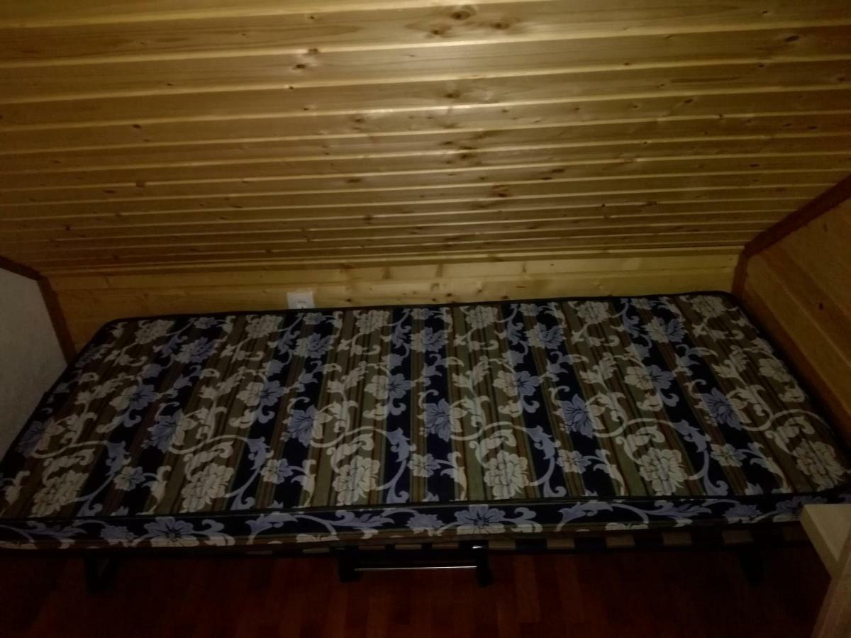 Apartament Kuca Za Odmor "Jasna" Crni Lug Zewnętrze zdjęcie