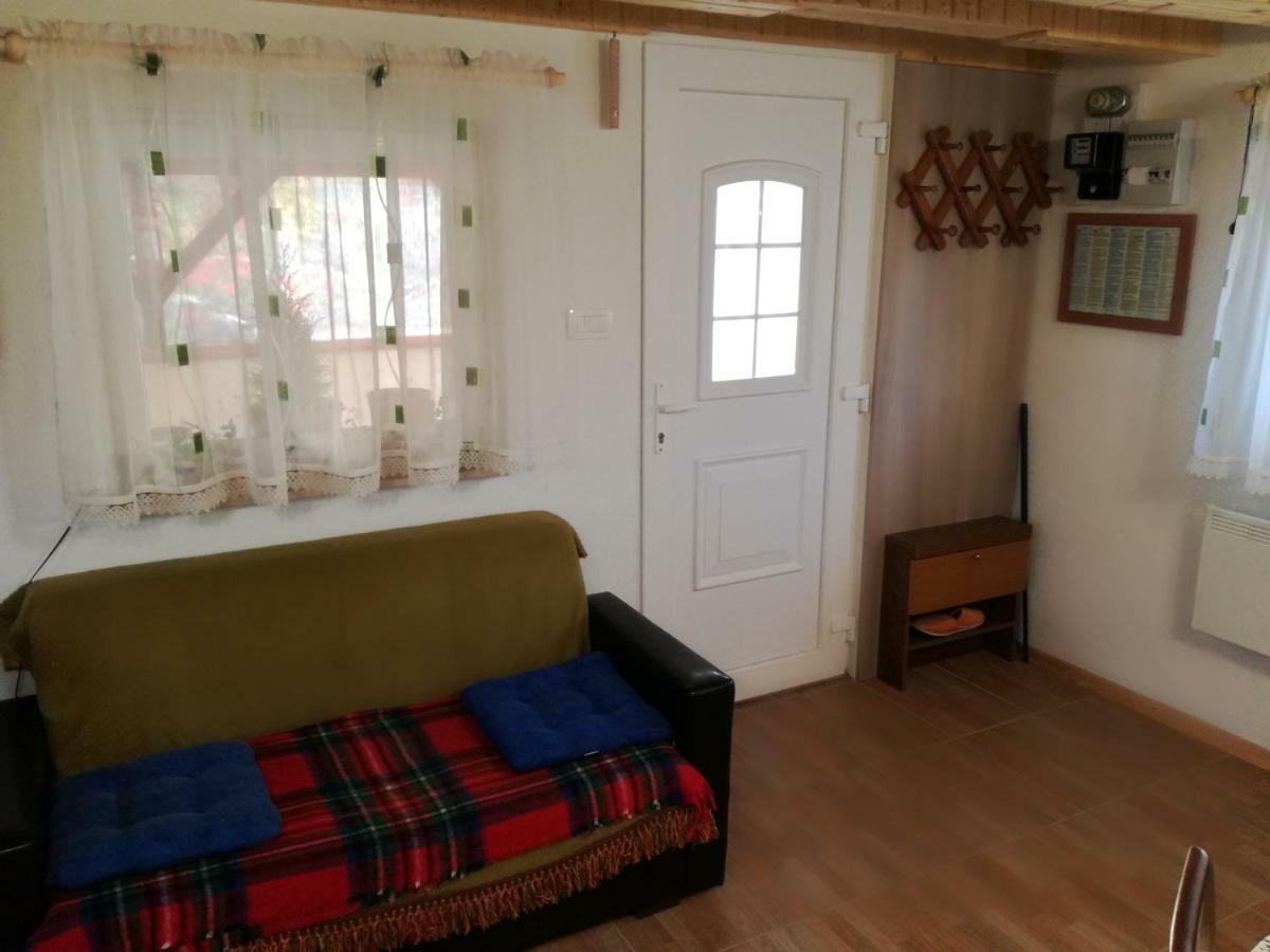 Apartament Kuca Za Odmor "Jasna" Crni Lug Zewnętrze zdjęcie