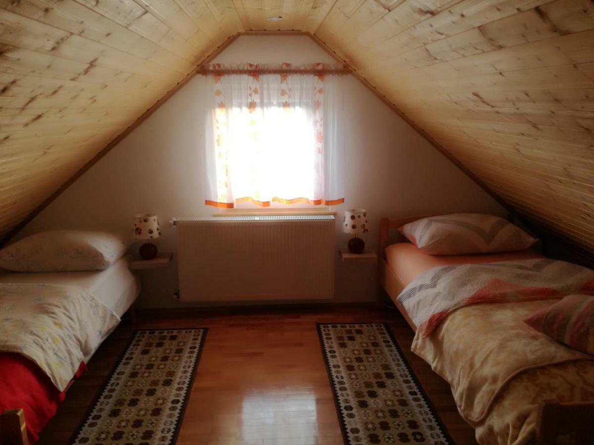 Apartament Kuca Za Odmor "Jasna" Crni Lug Zewnętrze zdjęcie