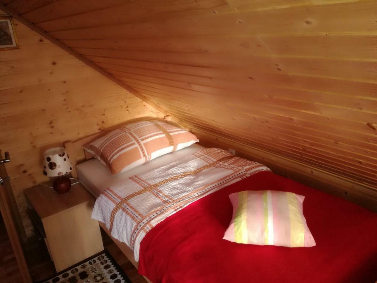 Apartament Kuca Za Odmor "Jasna" Crni Lug Zewnętrze zdjęcie