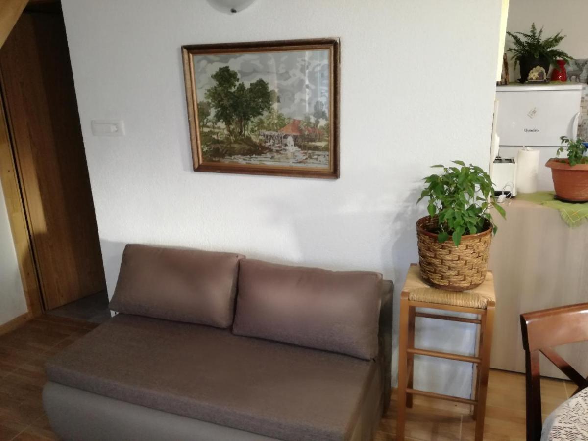 Apartament Kuca Za Odmor "Jasna" Crni Lug Zewnętrze zdjęcie
