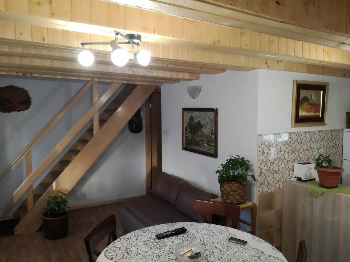 Apartament Kuca Za Odmor "Jasna" Crni Lug Zewnętrze zdjęcie
